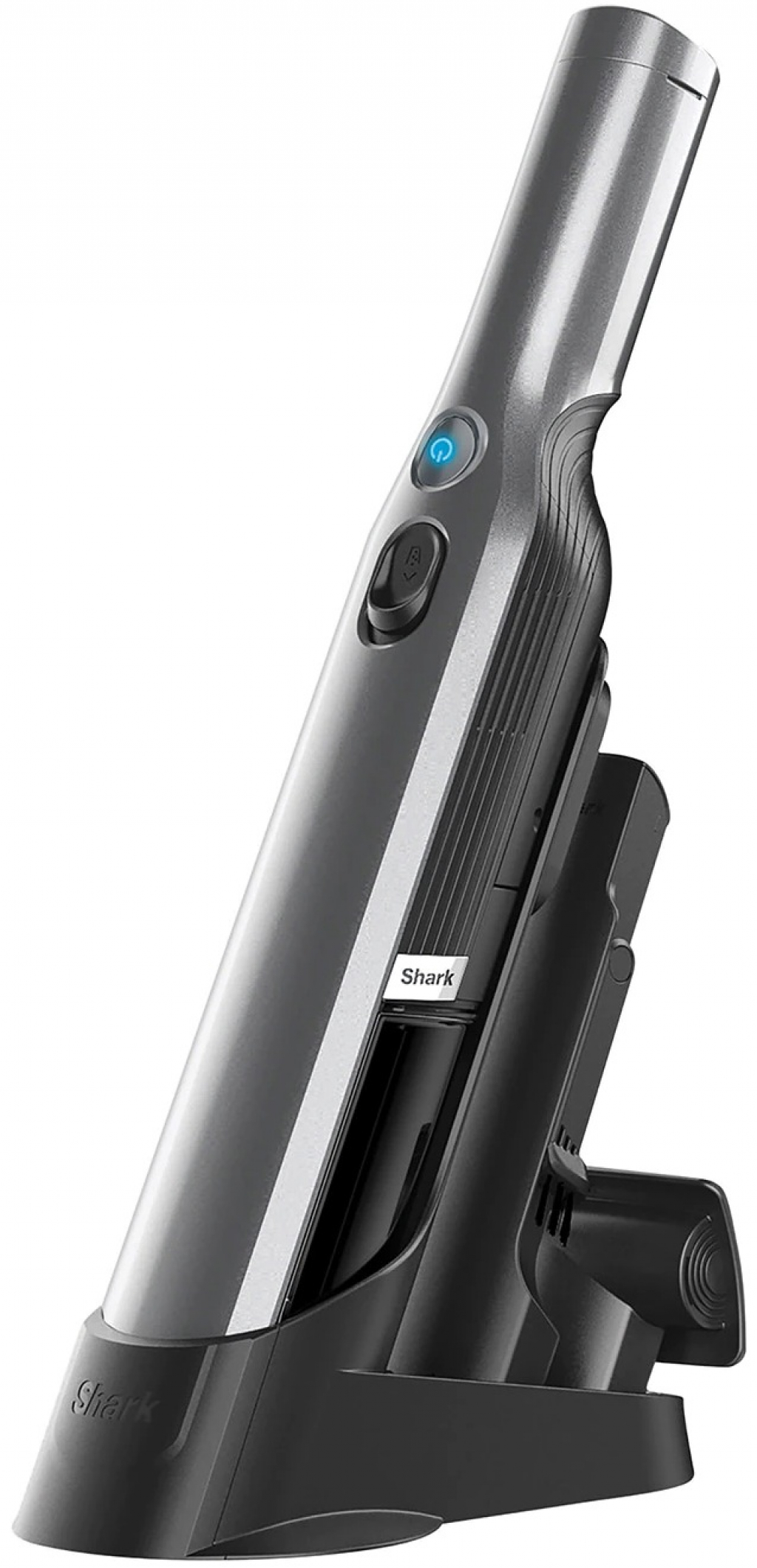 Прахосмукачка Shark WV200EU Gray